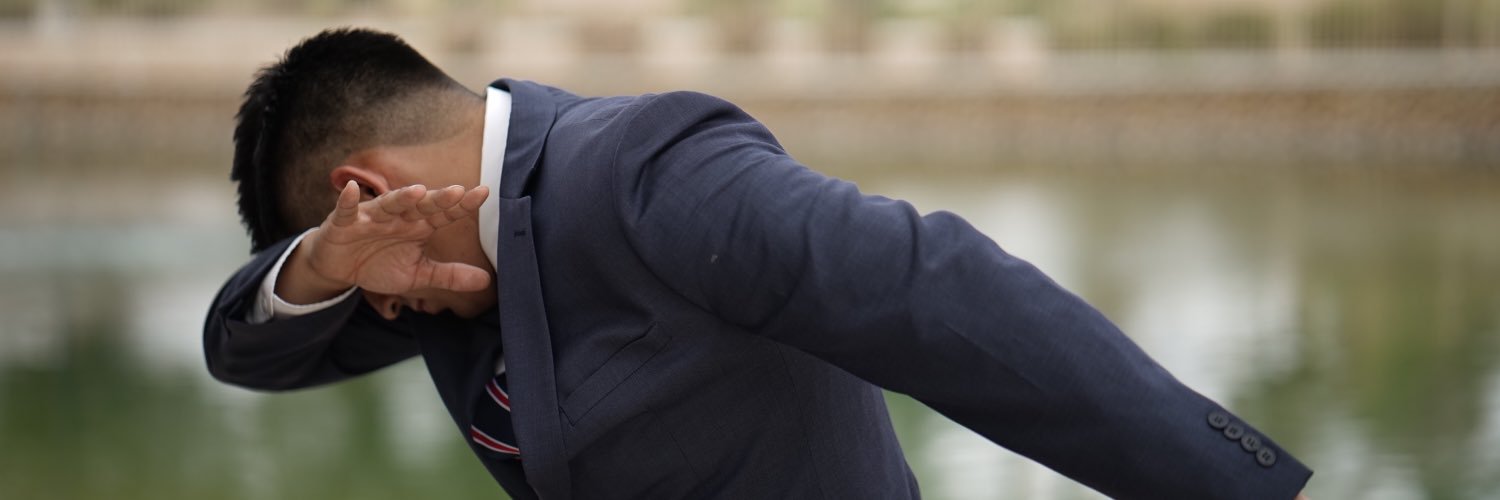 pbayardo10's profile banner image