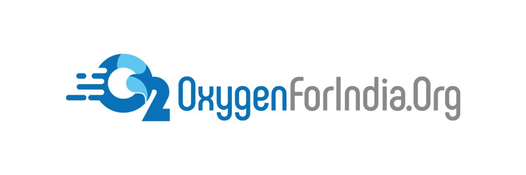 OxygenForIndia banner