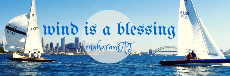 MaharaniAT's profile banner image