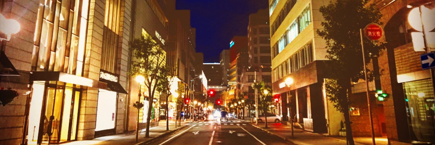 FIRST / 夜に聴きたいDJ banner