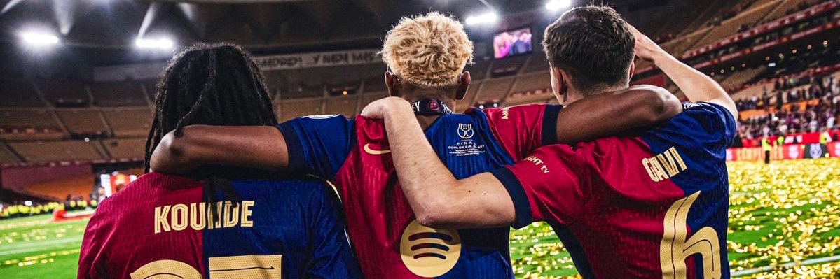 Luisrf10's profile banner image