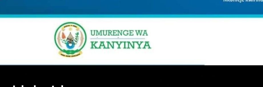 KANYINYA SECTOR banner