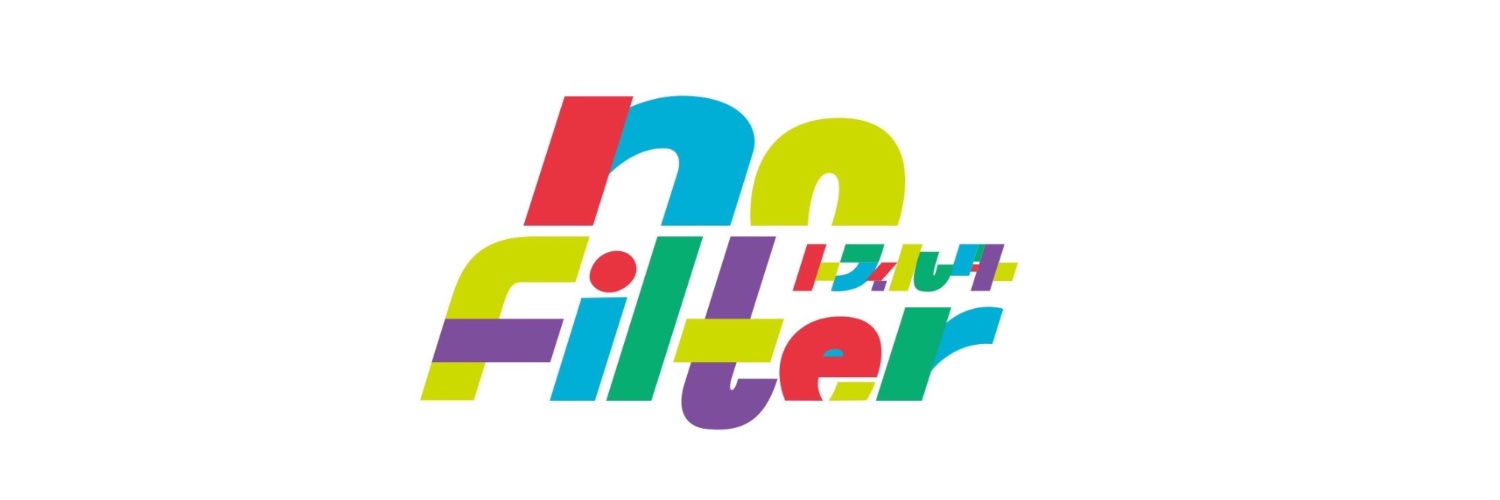 no Filter ✴︎ 静岡アイドル 的个人资料封面