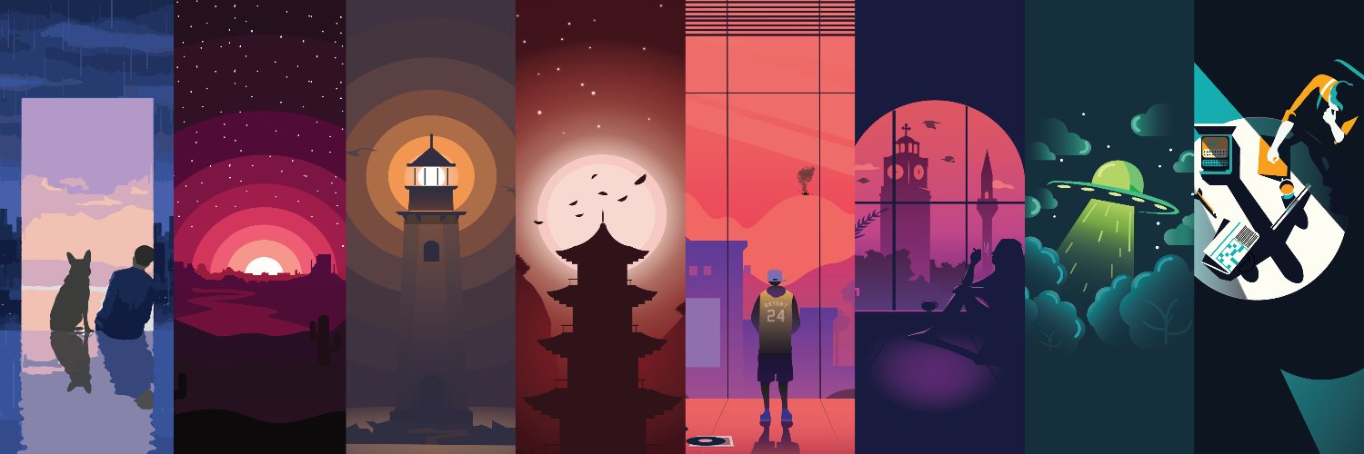 JohnsonVaisakh's profile banner image