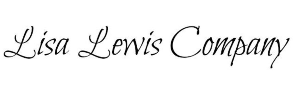Lisa Lewis Company banner