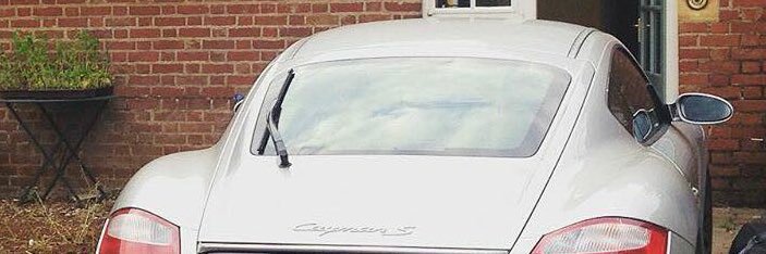 Radley Russell banner