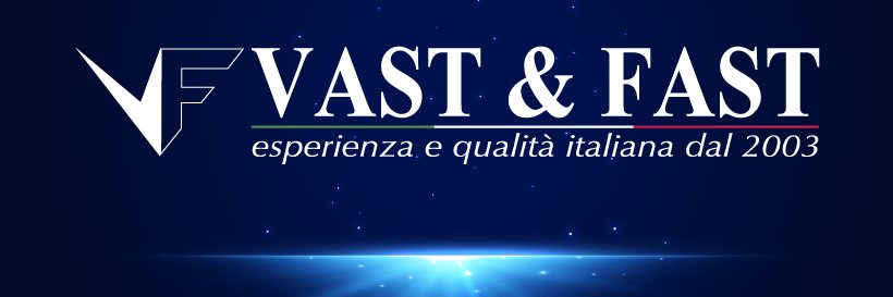 Vastfast's profile banner image