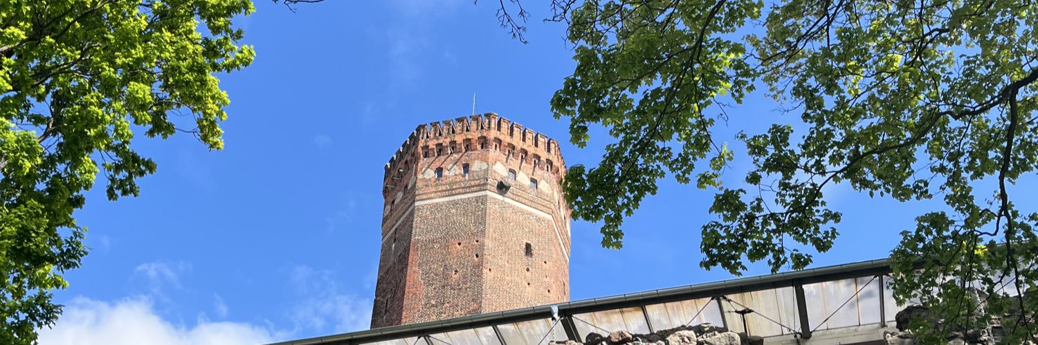 Michał Tyrawski's banner