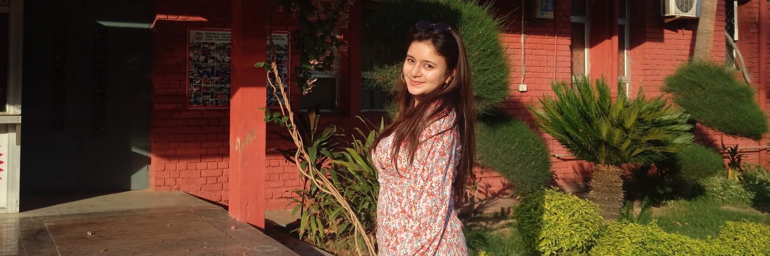 Simrans912's profile banner image