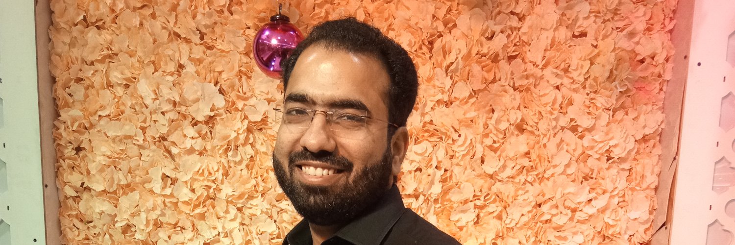 13Arora's profile banner image