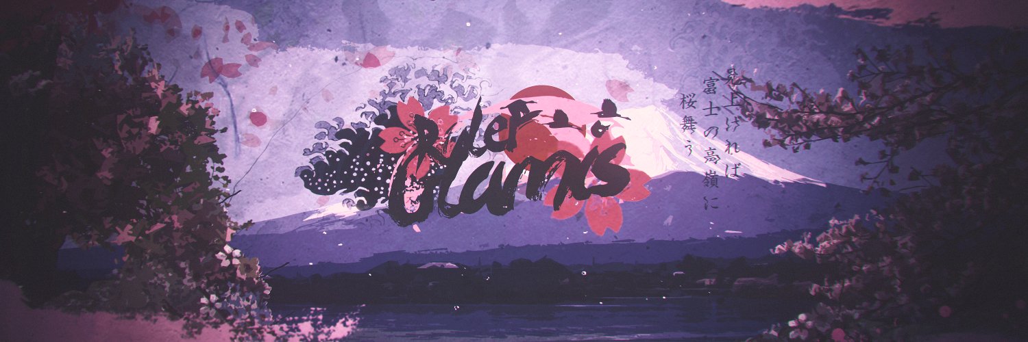 glamis banner