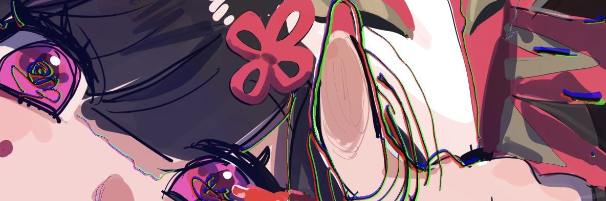 肉 banner