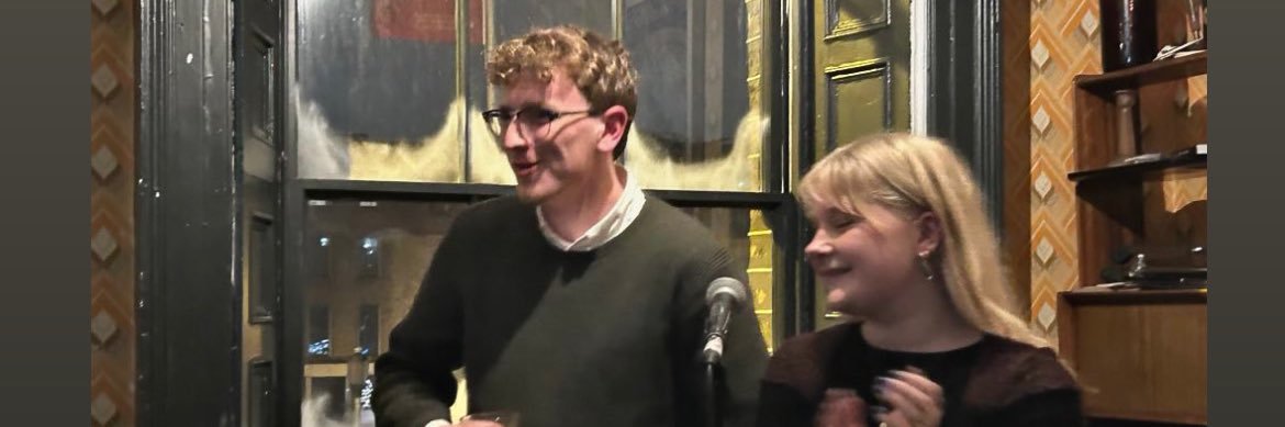 the martello journal banner