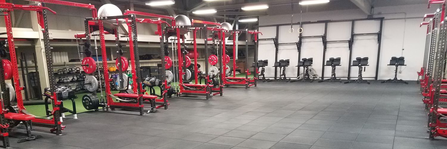 Coach Hartman banner