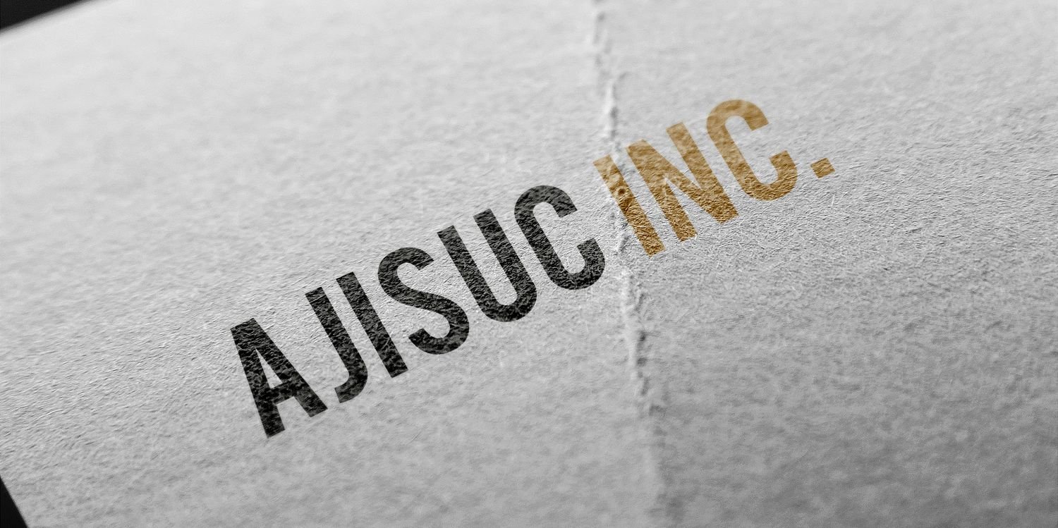 ajisuc's profile banner image