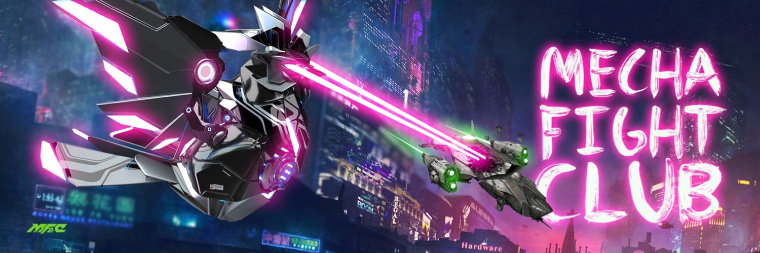 blueeeHero's profile banner image