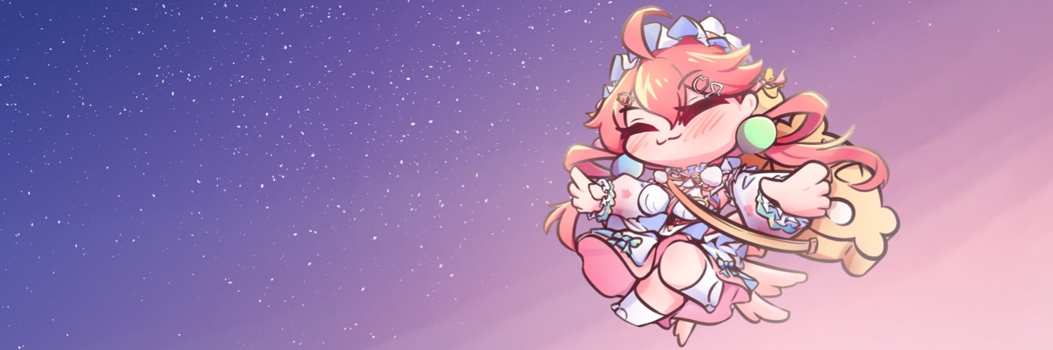 나대는병|Vir 127,128 banner