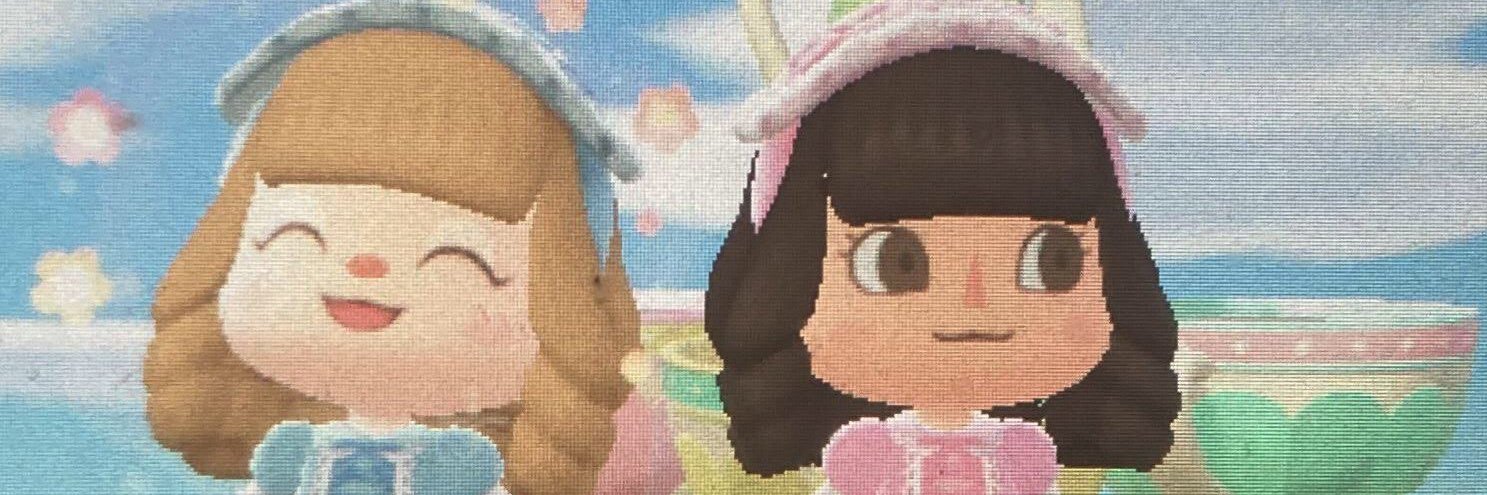 flis_w's profile banner image