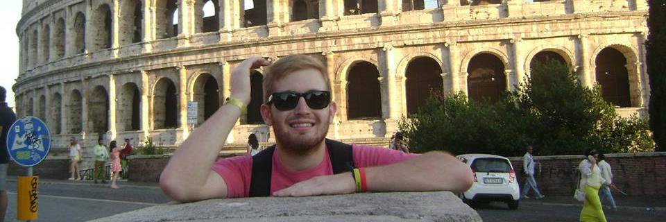 kamermanbr's profile banner image