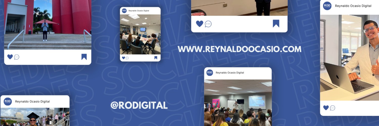ReynaldoXD's profile banner image