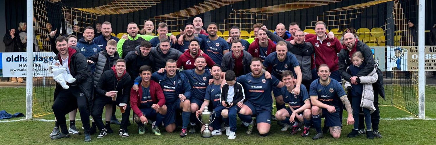 The Bridge FC banner