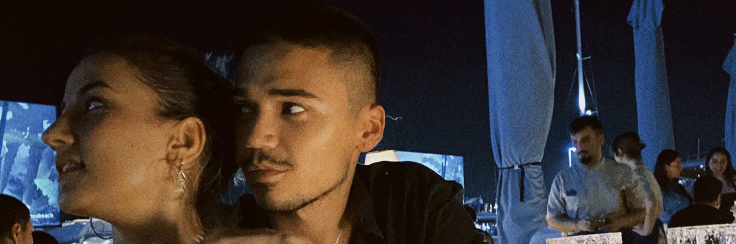 refikkc's profile banner image