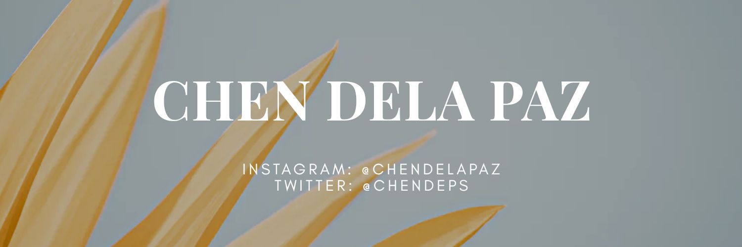 chendeps's profile banner image