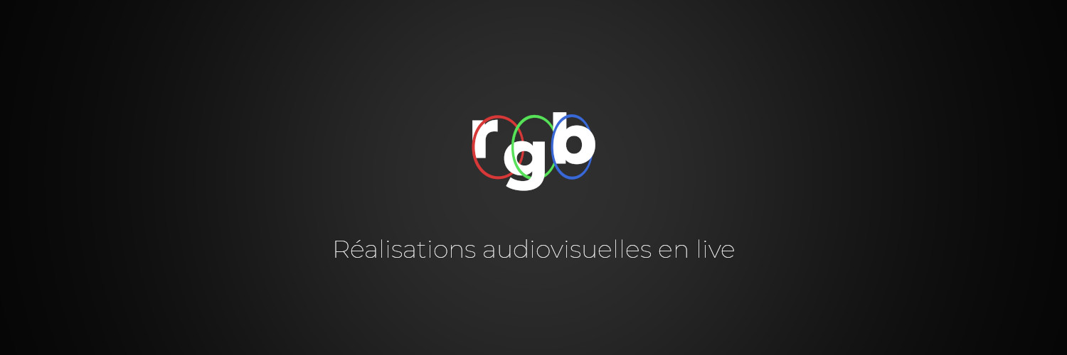 RGB•Prod banner