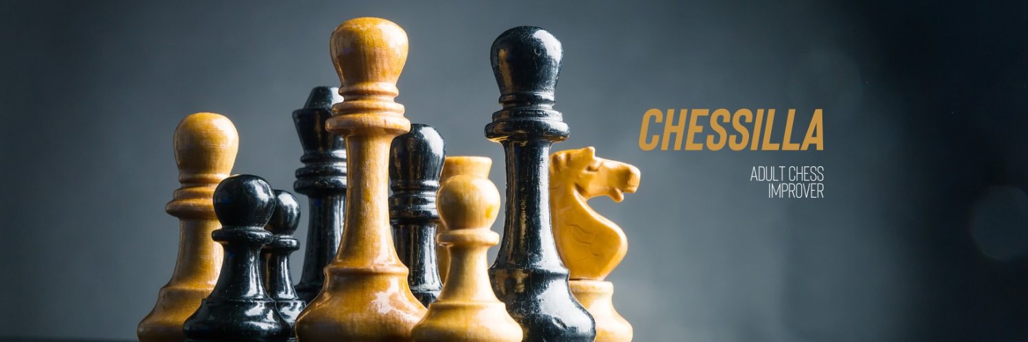 chessilla's profile banner image