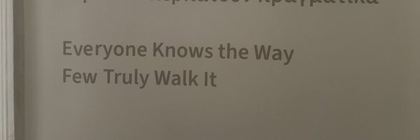 whykeepitup Profile Banner