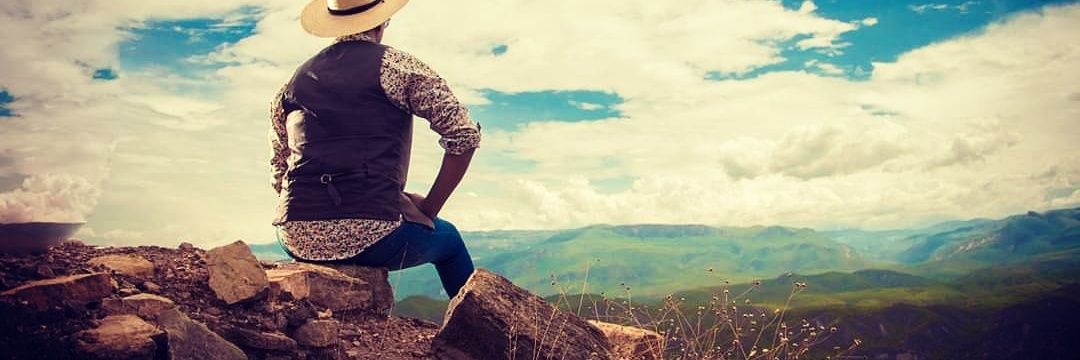 Alain Albarrán G banner