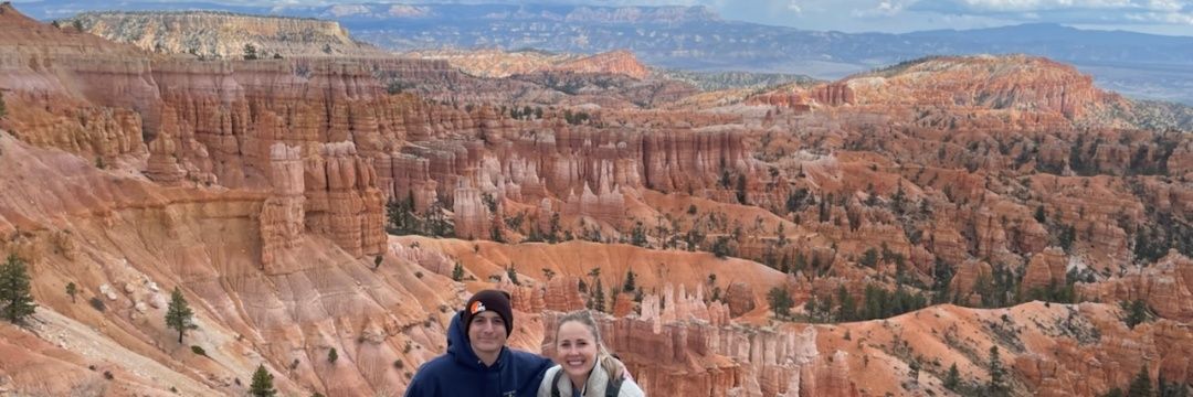 Frank Finotti banner