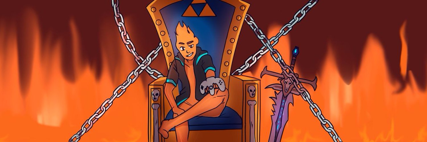 Dragawh's profile banner image