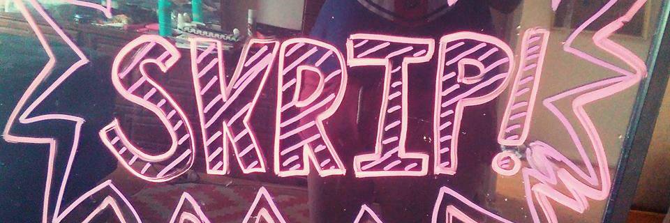 Skripjack's profile banner image