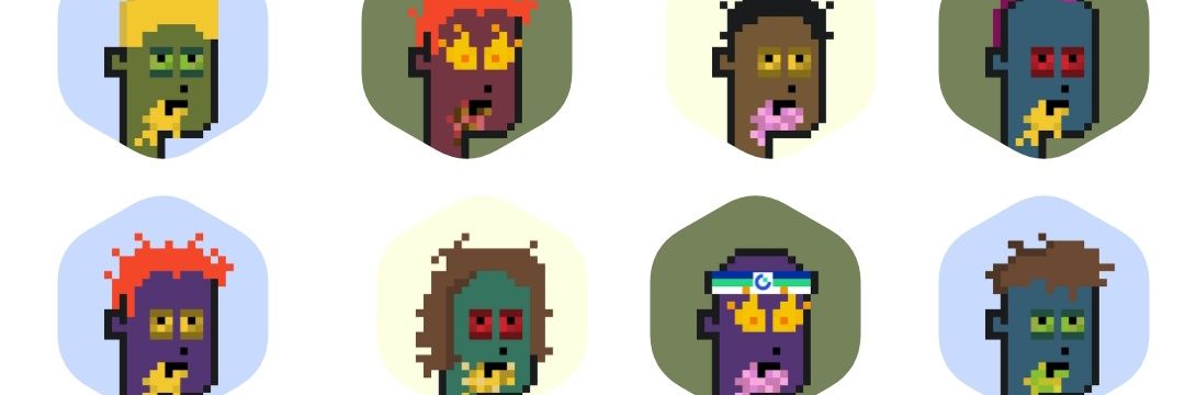 GatePunk | BugPunks | GateChain banner