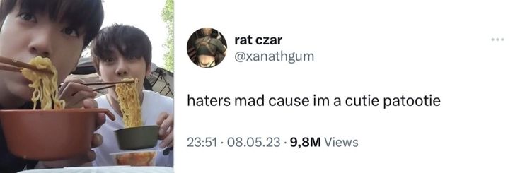 aby ୨ৎ dwy era! banner