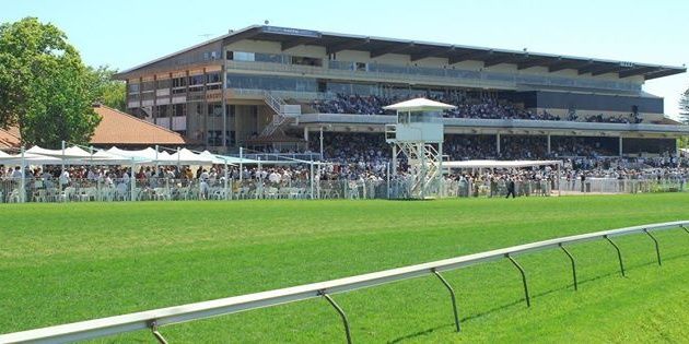 Terry Leighton banner