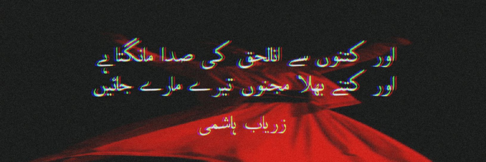 Nimra Tariq banner