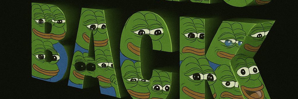 Crypto不倒翁 banner