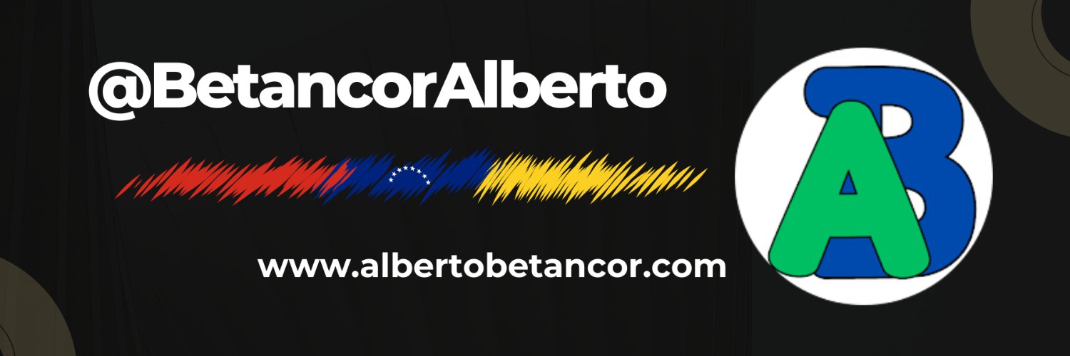 Alberto Betancor banner