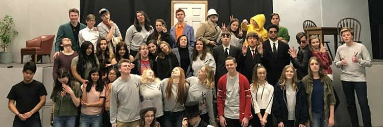 EHtheatrequotes's profile banner image