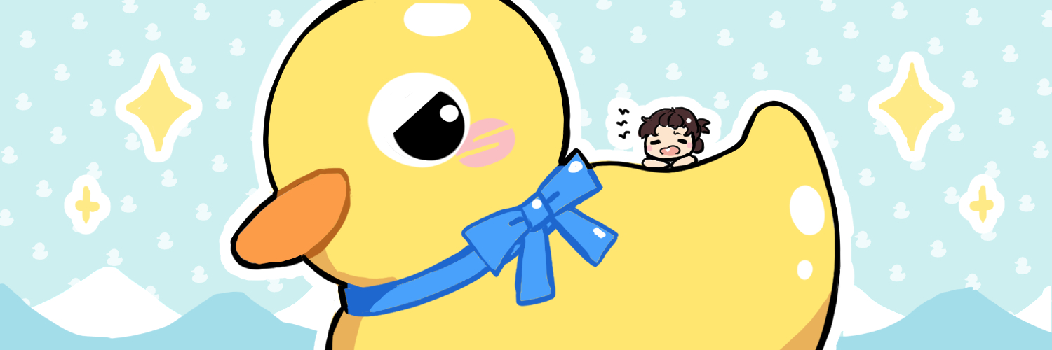 (･Θ･) march banner