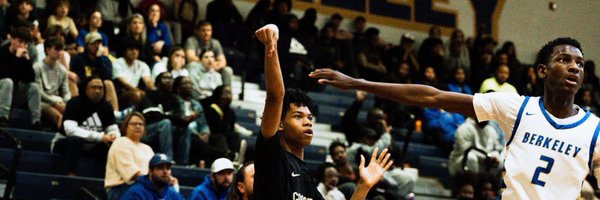 Terrell2Johnson Profile Banner