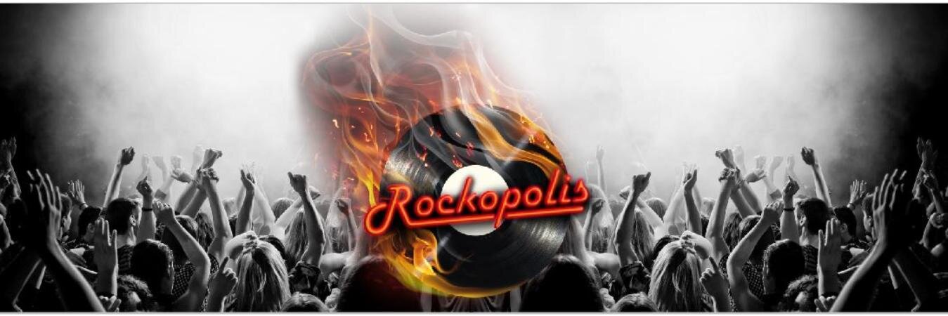 RockopolisPL's profile banner image