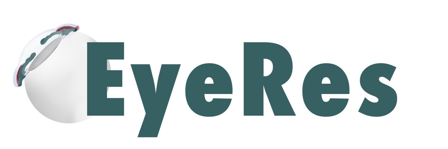 EyeRes banner