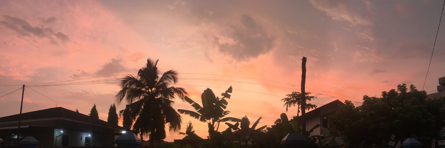 GYustikarini's profile banner image