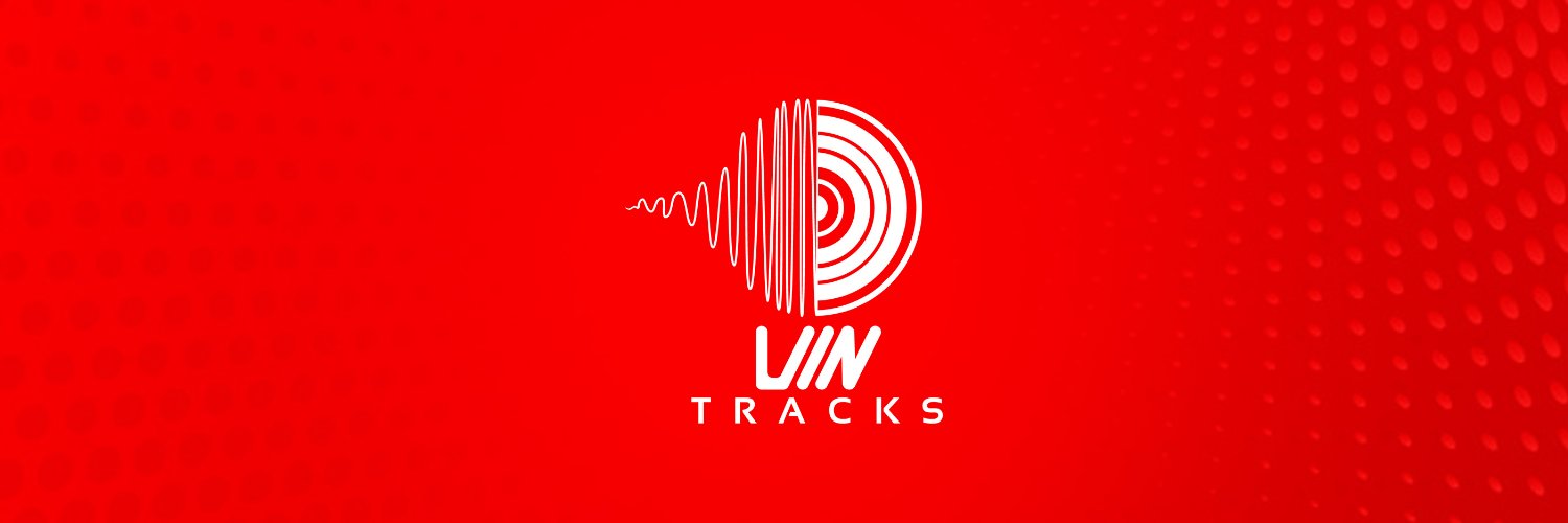 Vin Tracks banner