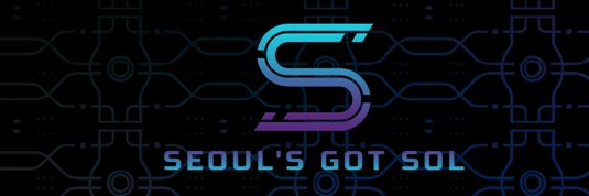 Seoul'sGotSOL🔮 banner