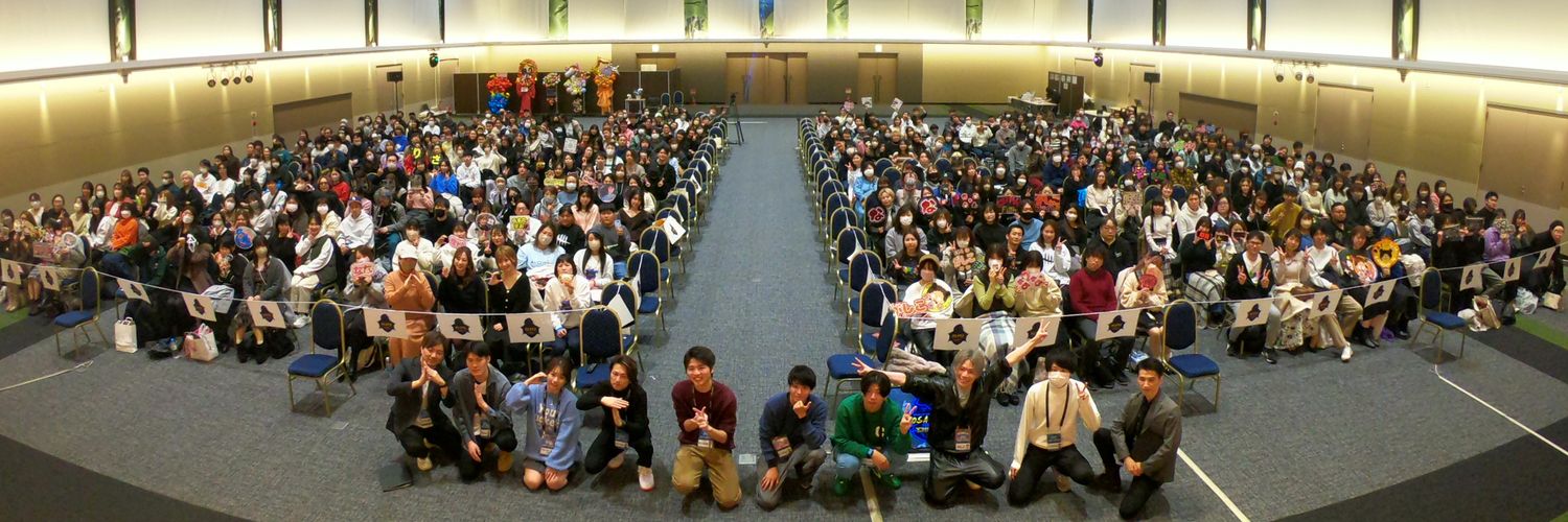 DIC_JAPAN's profile banner image
