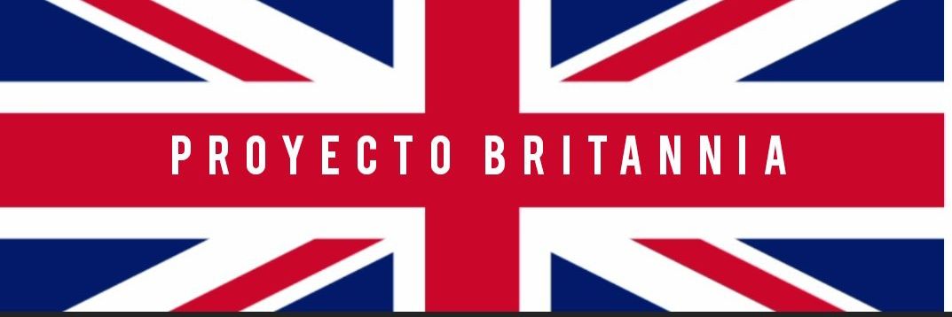 Proyecto Britannia 2.0's banner